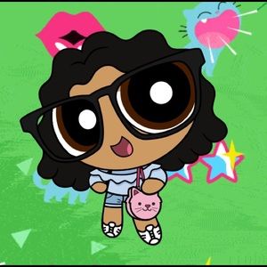 Meet your Posher, Camila